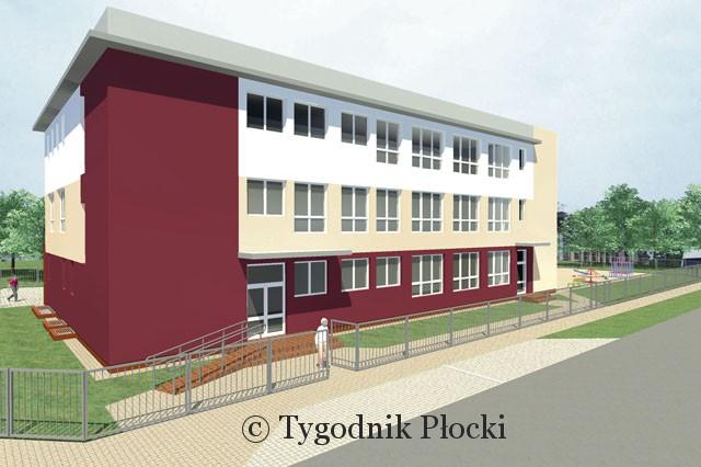 Na Podolszycach Południe