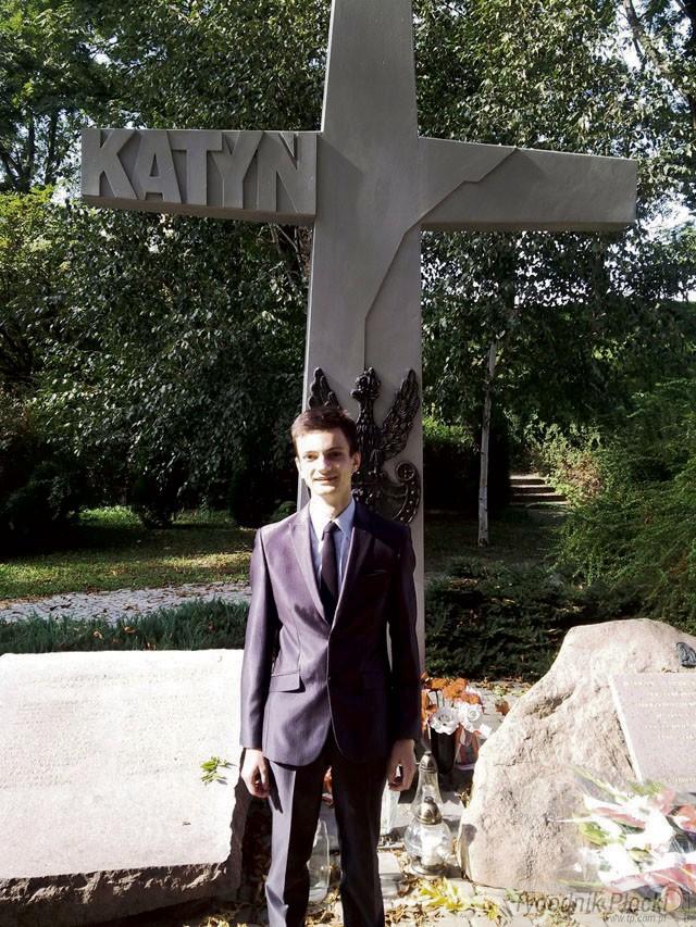 Nagroda za Katyń