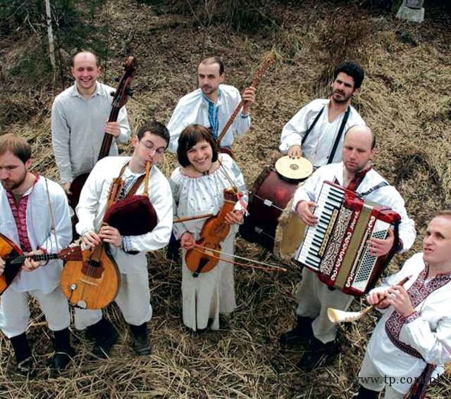 Za tydzień startuje Vistula Folk Festival