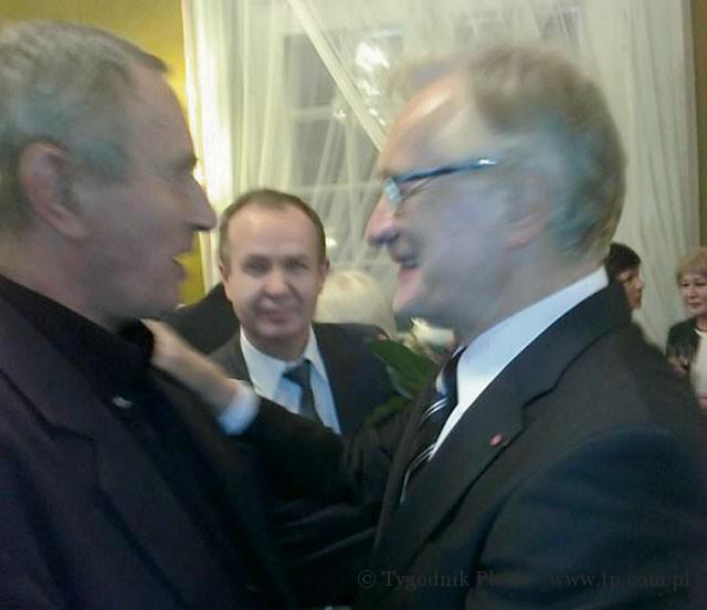 Irydion i Płock