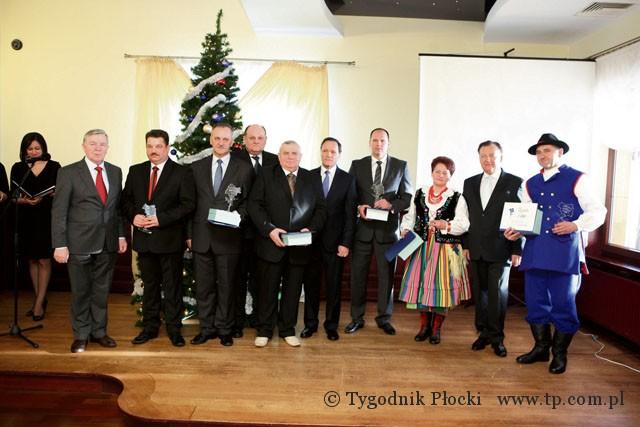 Samorząd dobry na wszystko