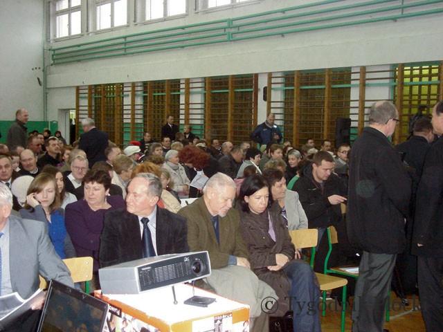 Nie ma zgody dla przegrody