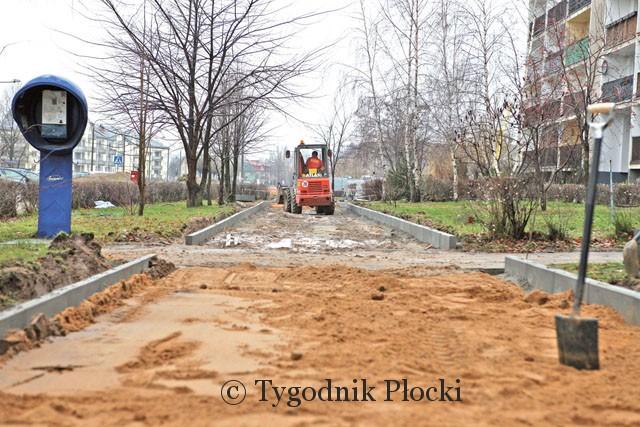Dookoła Podolszyc Południe