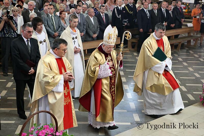 Dożynki Płockie 2011 - ZDJĘCIA