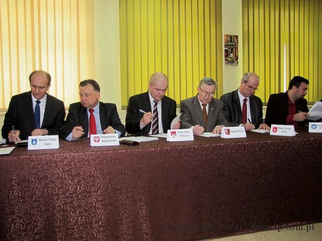 Partnerstwo dla projektu