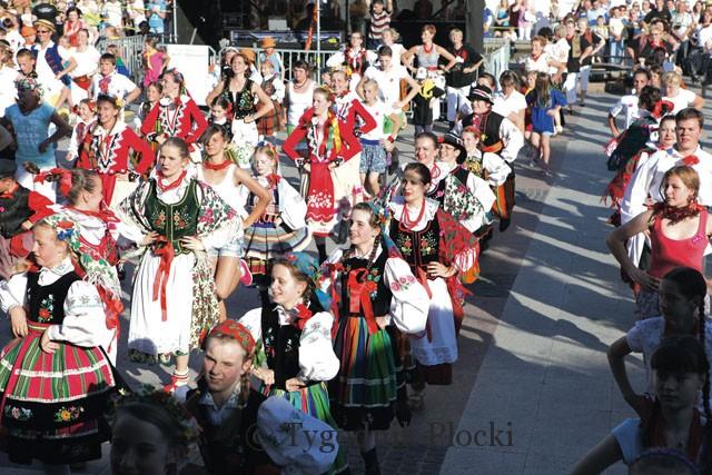 65. urodziny HZPiT „Dzieci Płocka“