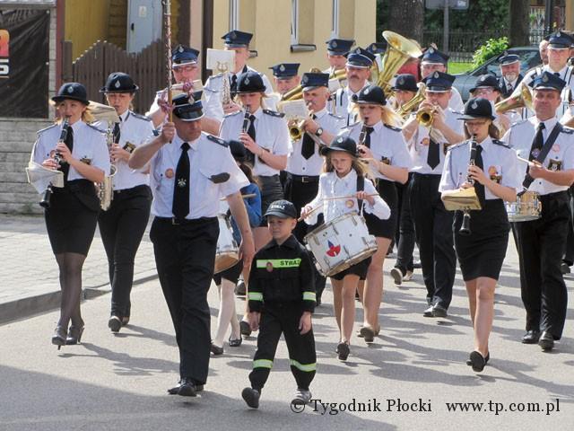 Medale i awanse na jubileusz