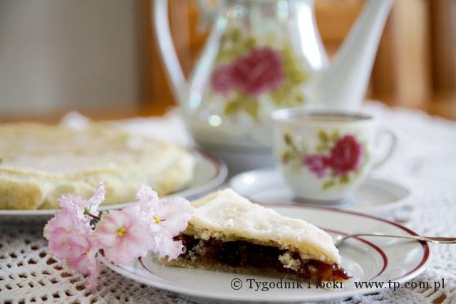 Kuchenne sekrety Zielonego Wzgórza