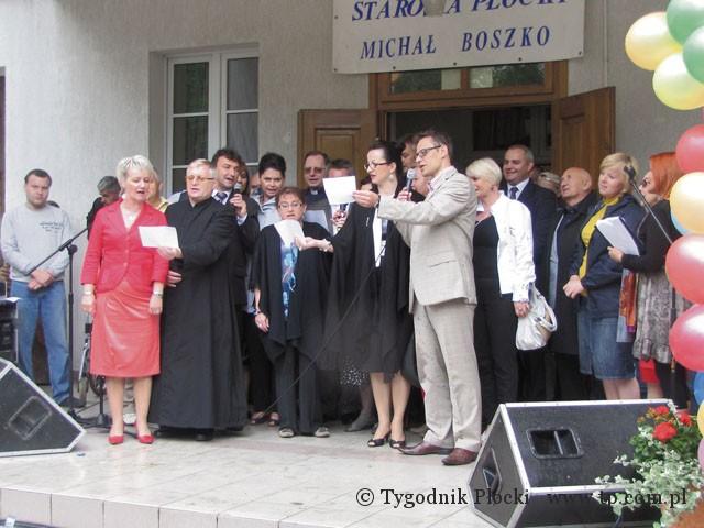 Jubileuszowa olimpiada