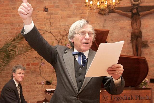 Wspomnienie o Wojciechu Siemionie (1928-2010)