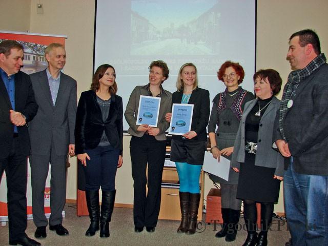 Znamy laureatów