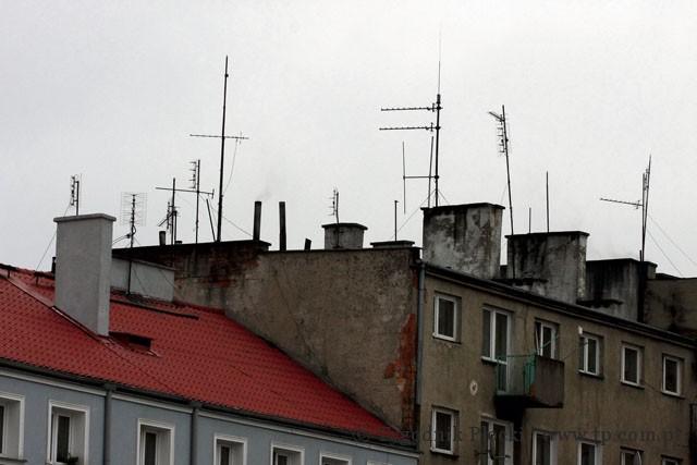 Chcemy bezpłatnej telewizji 