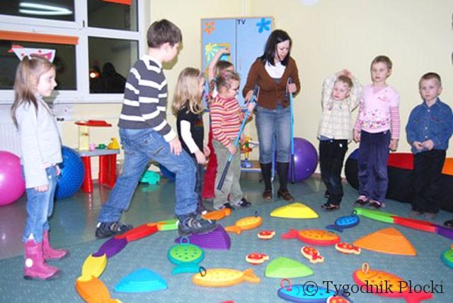 Klasa sześciolatków