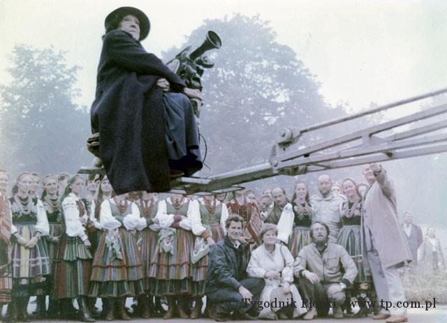 Mazowsze w hołdzie Mirze