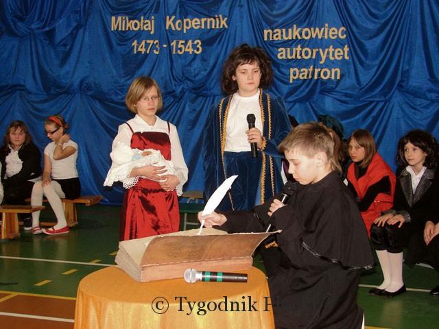 Urodziny Kopernika