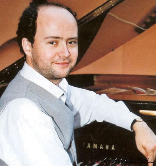 Chopina zagrają na jazzowo