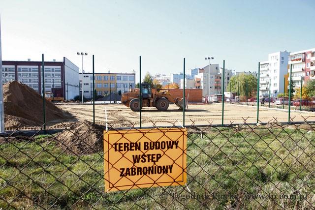 Pierwsze mecze jeszcze w tym roku
