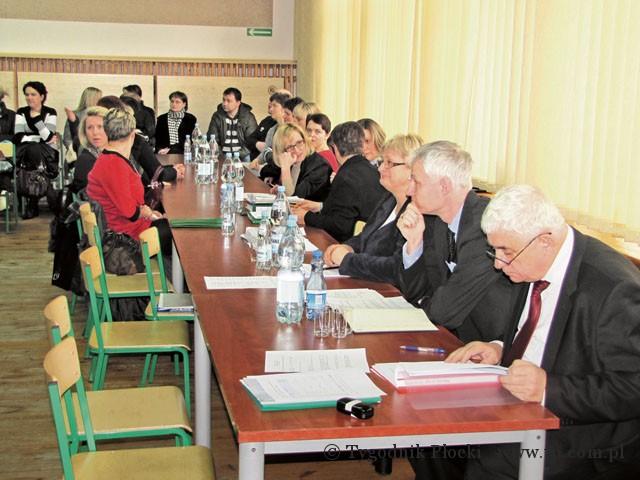 Gorąco pod koniec lutego