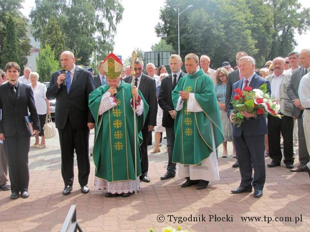Rocznica wiecu chłopskiego