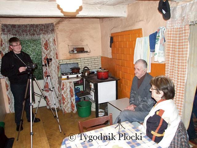 Projekt Osówka