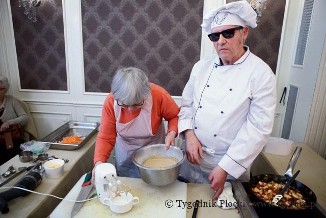 Smak się czuje