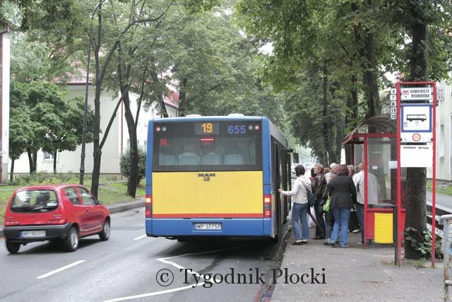 MZD zlikwiduje „dzikie” przejście