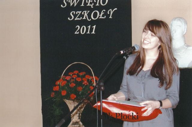 Nagrody dla nauczycieli, „jaśki” dla uczniów