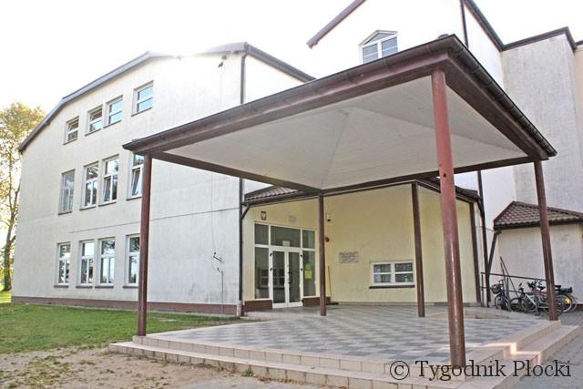 Wybudują halę, rozbudują szkołę