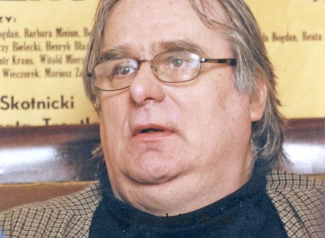 Wspomnieniowy wieczór w płockim teatrze