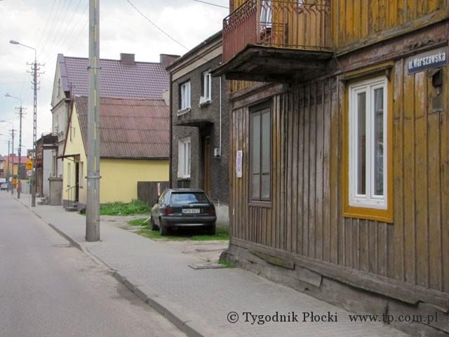 Zagrożona kanalizacja