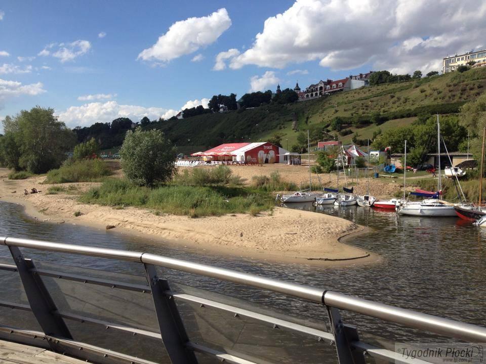 „Wiślana Laguna” zaprasza w piątek 