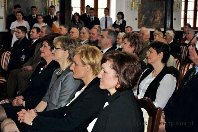 Oddali krew za Ojczyznę