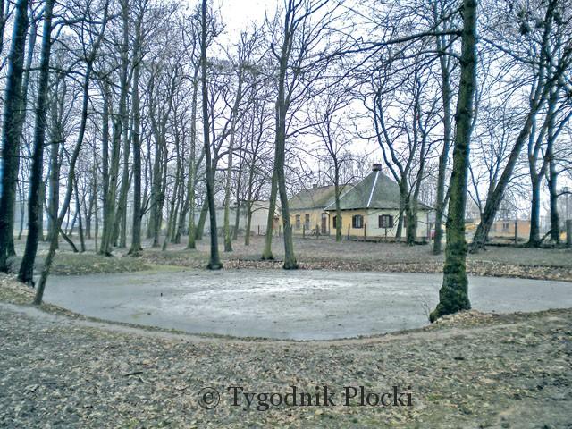 Mała Wieś