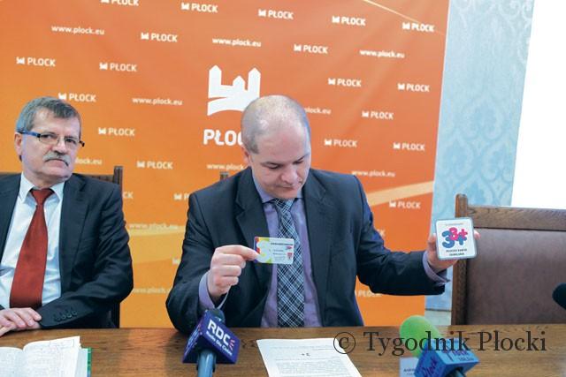 Rodziny zapłacą połowę biletu