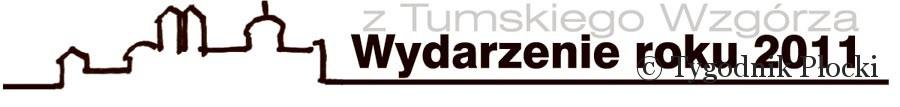 Plebiscyt na Wydarzenie Roku 2011 