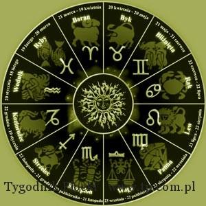 Horoskop dla czytelników TP