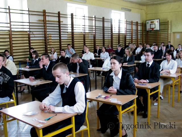 Uczeń na miarę jutra