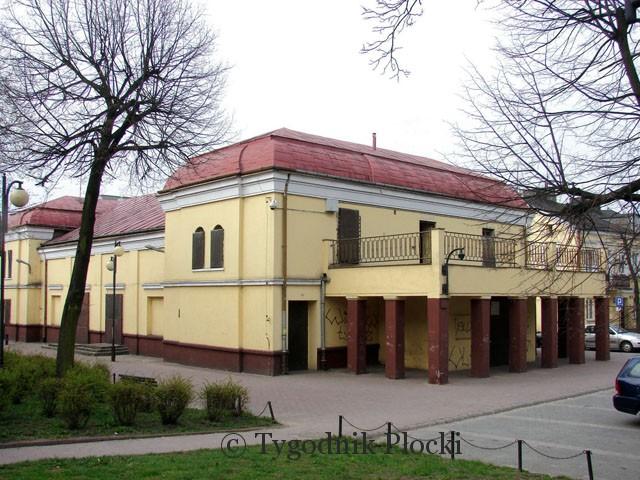 Będzie filia Domu Kultury
