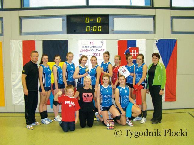 Zwycięstwo w Berlinie