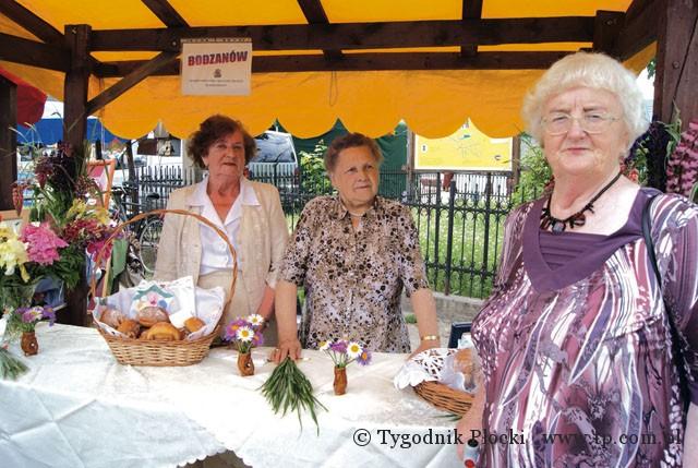Smaki, zapachy, wspomnienia 