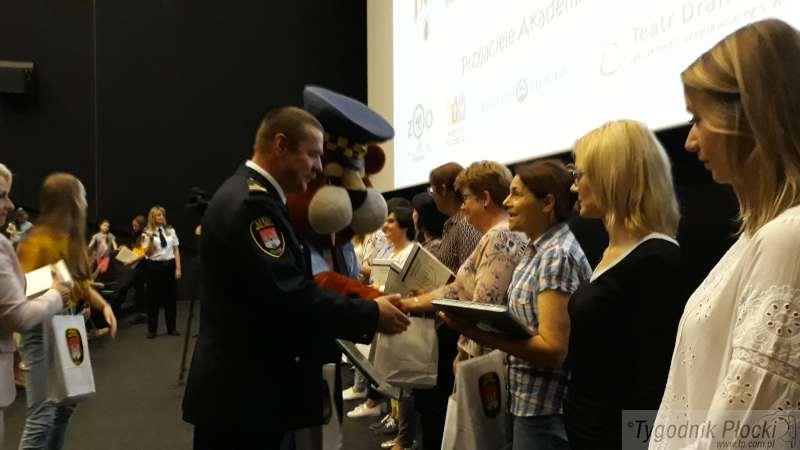 Akademia Lwa Honorka po raz ósmy