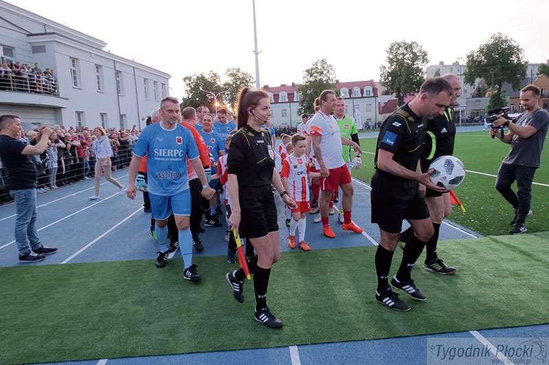 Wymarzony stadion