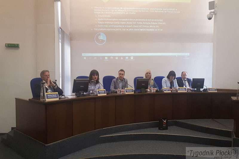 Przepytali kandydatów na europosłów