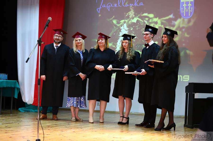Uczniowie Jagiellonki są najlepsi! [ZDJĘCIA]