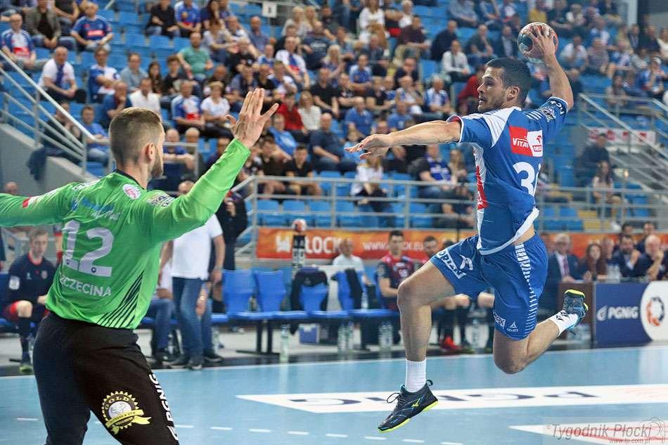 Mamy finał PGNiG Superliga. Wisła wygrała z MMTS Kwidzyn [ZDJĘCIA]