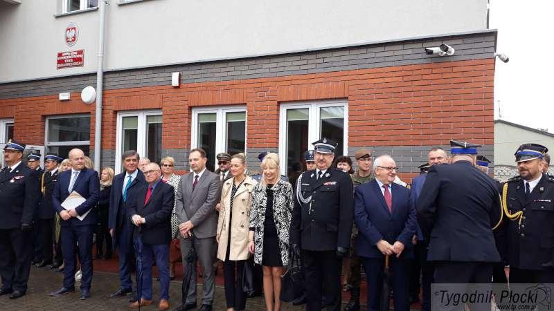 Dzień Strażaka w Płocku