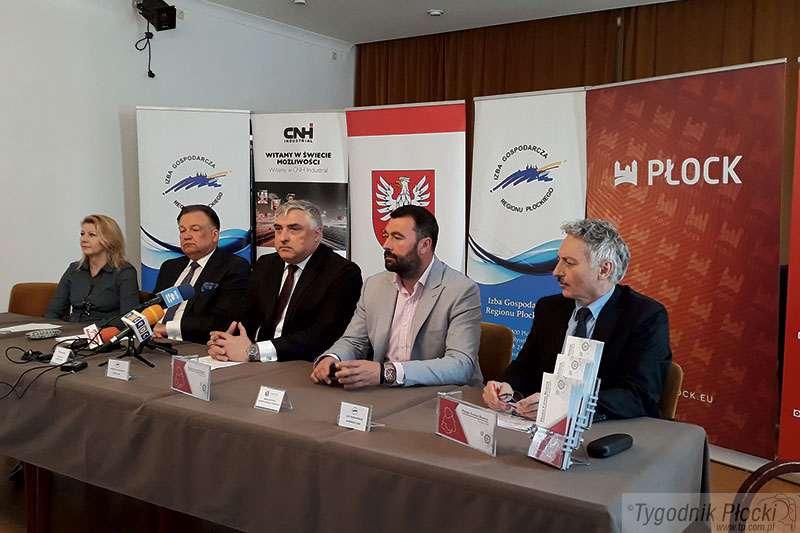 Płockie Forum Biznesu już 24 maja