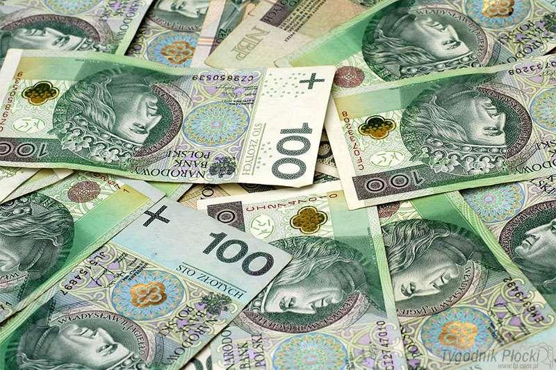 100 tys. zł na projekty