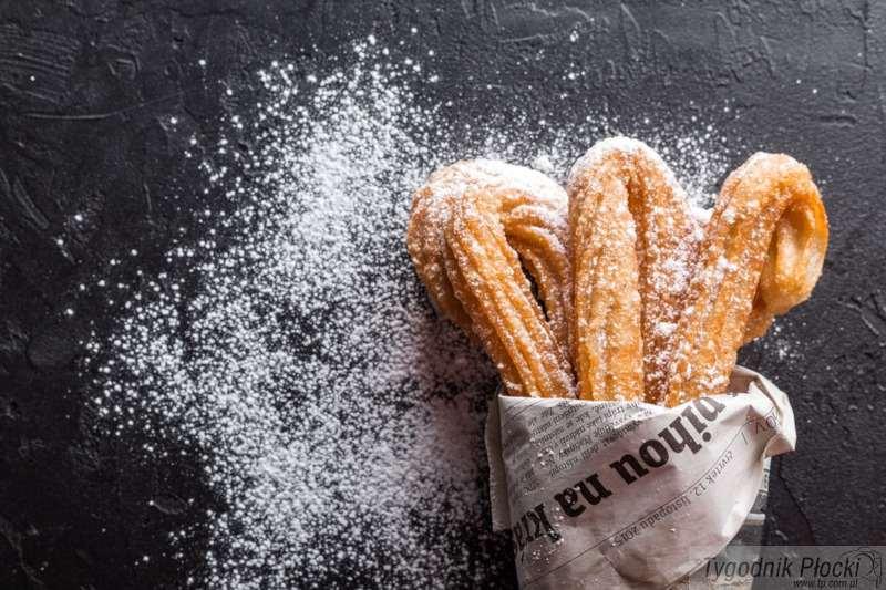 W weekend otwarcie sezonu food trucków w Sierpcu