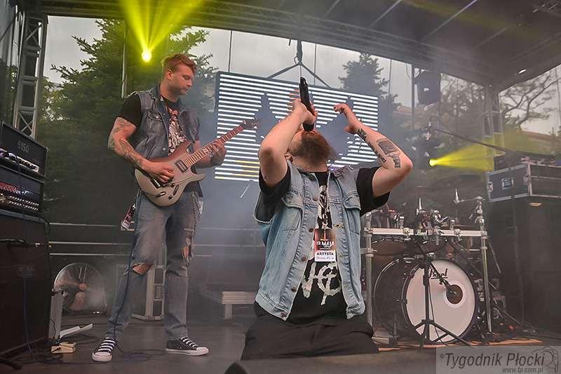 Rock Tower tylko dla wytrwałych [ZDJĘCIA]